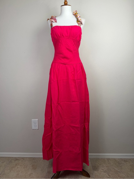 Free People Dresses & Skirts - 🆑 Free People Santorini Maxi Dress
